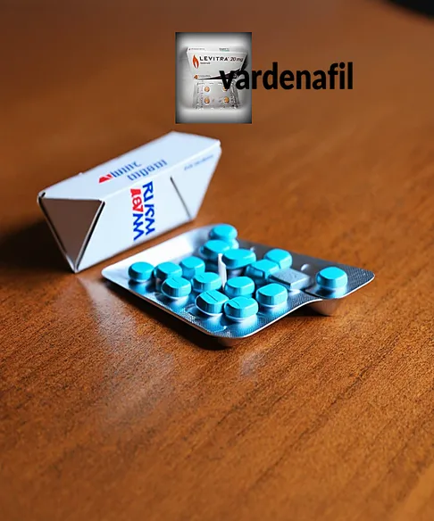 Vardenafil orodispersibile 10 mg prezzo